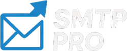 SMTPPro Logo